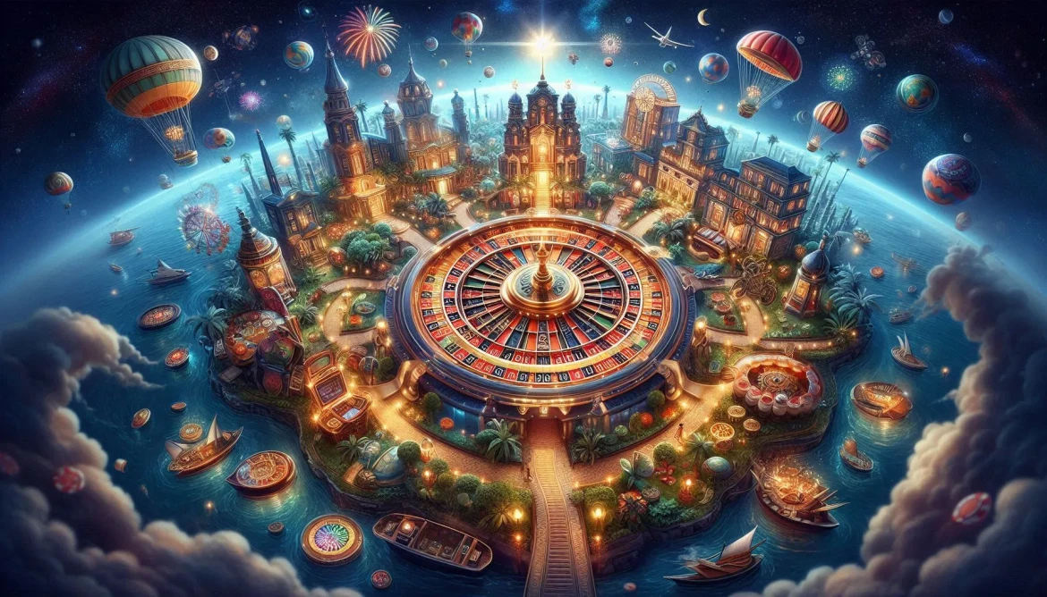 Spellwin Casino
